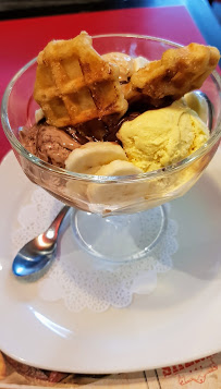 Crème glacée du Restaurant Buffalo Grill Déols à Déols - n°6