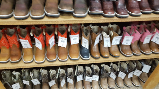 Western Apparel Store «Cavenders Boot City», reviews and photos