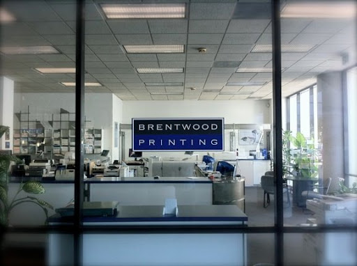 Commercial Printer «Brentwood Printing», reviews and photos, 11726 San Vicente Blvd, Los Angeles, CA 90049, USA