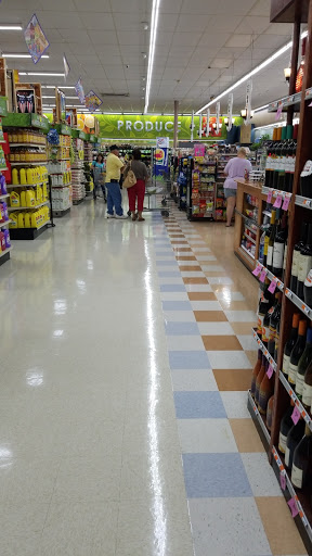 Grocery Store «Bravo Supermarkets», reviews and photos, 519 S Orange Blossom Trail, Apopka, FL 32703, USA
