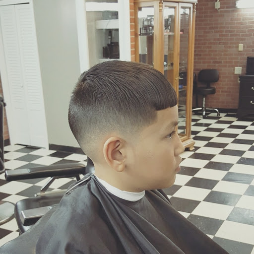 Barber Shop «Elegance Barbershop», reviews and photos, 671 N Main St, East Longmeadow, MA 01028, USA