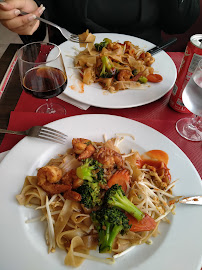 Plats et boissons du Restaurant asiatique Paradis des saveurs à Lognes - n°10