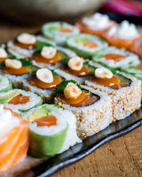 Sushi du Restaurant de sushis Côté Sushi Bayonne - n°16