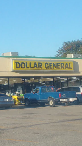 Dollar General