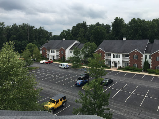 Roofing Contractor «Cornerstone Roofing», reviews and photos, 4388 W Meadowvale Dr, Bloomington, IN 47404, USA