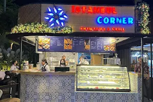 Istanbul Corner Bali - Shawarma and Grill image