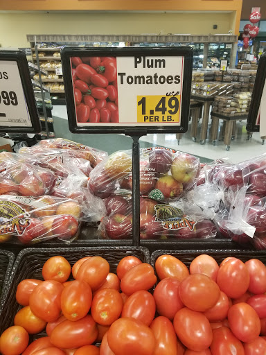 Grocery Store «ShopRite», reviews and photos, 80 S White Horse Pike, Hammonton, NJ 08037, USA