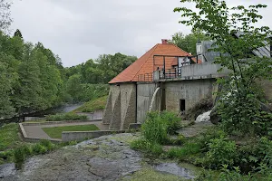 Keila-Joa Hydroelectric Power Plant image