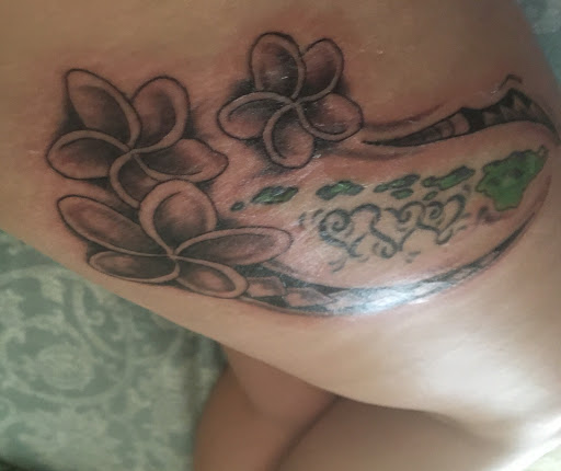 Tattoo Shop «Wisemagic Tattoo», reviews and photos, 7126 E Shea Blvd, Scottsdale, AZ 85254, USA