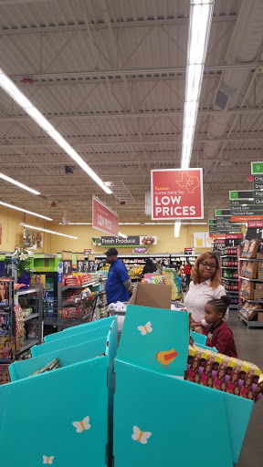 Supermarket «Walmart Neighborhood Market», reviews and photos, 820 E Belt Line Rd, Cedar Hill, TX 75104, USA