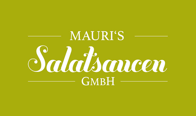 Mauri's Salatsaucen GmbH - Liestal