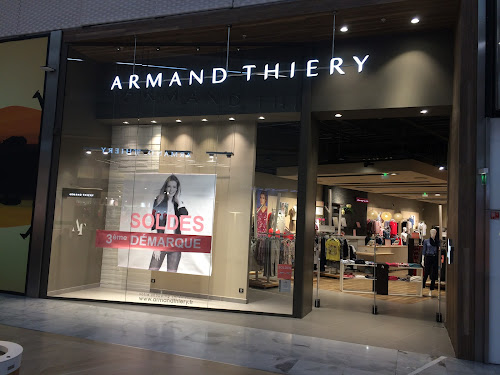 ARMAND THIERY HOMME à Roissy-en-France