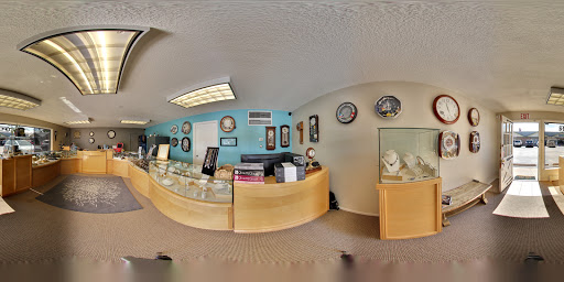 Jewelry Store «Englewood Jewelry & Watch», reviews and photos, 4455 S Broadway #2, Englewood, CO 80113, USA