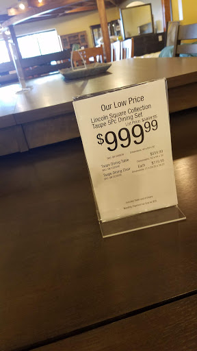 Furniture Store «Slumberland Furniture», reviews and photos, 1150 17th St E, West Fargo, ND 58078, USA