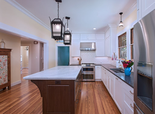 Cabinet Maker «Ub Kitchens», reviews and photos, 2600 Longhorn Blvd # 104, Austin, TX 78758, USA