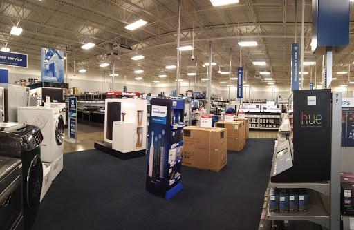 Electronics Store «Best Buy», reviews and photos, 7771 Winchester Rd, Memphis, TN 38125, USA