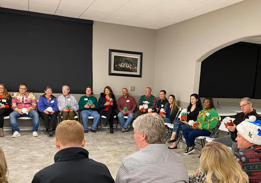 Pharmacy «Danhauer Drug Store», reviews and photos, 330 Frederica St, Owensboro, KY 42301, USA