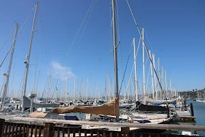 Sausalito Yacht Harbor image