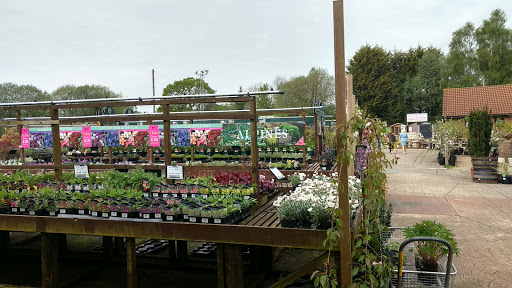 Caerphilly Garden Centre