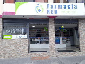 Farmacia Red Medical UIO