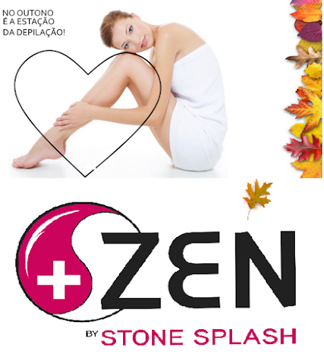 +ZEN by Stone Splash - Yoga, Coaching, Acupunctura, Cavitação, Presso, Massagem, Figueira da Foz - Tabuaço