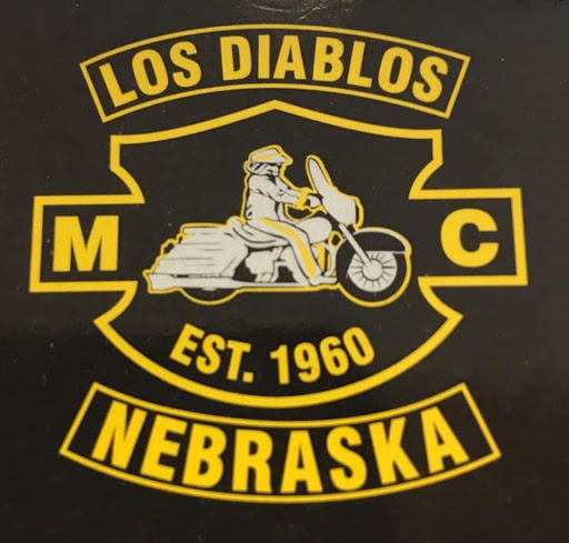 Motorcycle Dealer «Los-Diablos Motorcycle Club», reviews and photos, 2501 Ames Ave, Omaha, NE 68111, USA