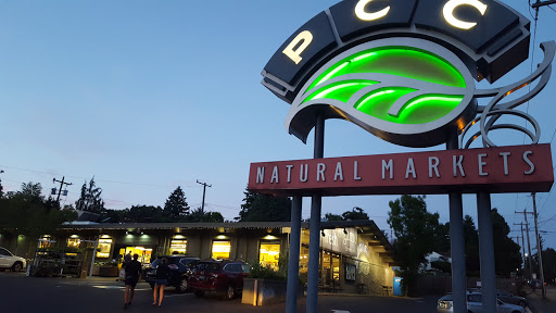 Natural Foods Store «PCC Natural Markets - View Ridge», reviews and photos, 6514 40th Ave NE, Seattle, WA 98115, USA