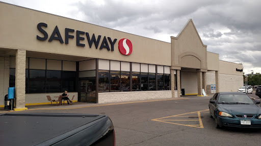 Grocery Store «Safeway», reviews and photos, 1231 S Prairie Ave, Pueblo, CO 81005, USA