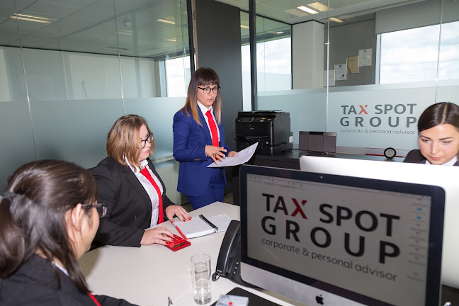Reviews of TAX SPOT in London - Financial Consultant