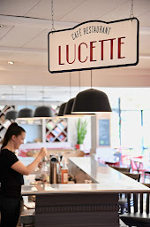 Photo n°8 de RESTAURANT LUCETTE à Nantes ()