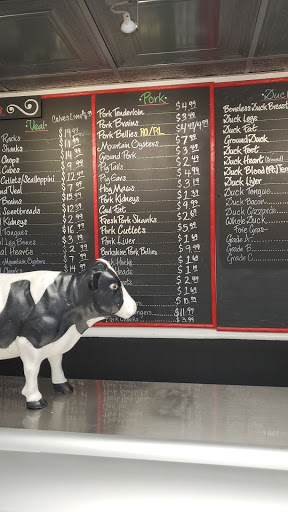 Butcher Shop «Strip District Meats, Inc», reviews and photos, 2123 Penn Ave, Pittsburgh, PA 15222, USA