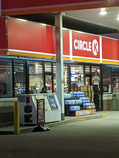 Circle K