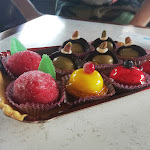 Photo n°4 de l'avis de Miku.r fait le 06/09/2019 à 12:14 sur le  Pasticceria Peggi à Follonica