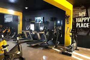 Cross Fit Fitness Center image