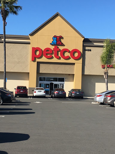 Petco Animal Supplies, 3426 Highland Ave B, National City, CA 91950, USA, 