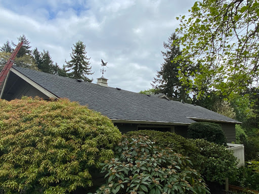 Roofing Contractor «Roof Life of Oregon», reviews and photos, 11445 SW Tiedeman Ave, Tigard, OR 97223, USA