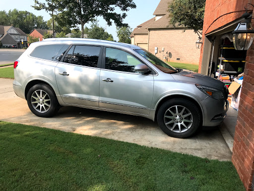 Car Dealer «Basswood Chrysler Dodge Jeep Ram», reviews and photos, 1107 Gault Ave S, Fort Payne, AL 35967, USA