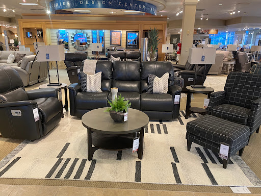 Furniture Store «La-Z-Boy Furniture Galleries», reviews and photos, 3050 Berlin Turnpike, Newington, CT 06111, USA
