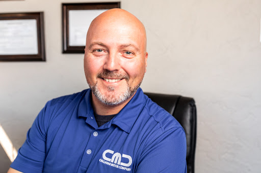 Used Car Dealer «Callahan Motor Company LLC», reviews and photos, 9601 Denton Hwy, Fort Worth, TX 76244, USA