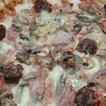 Photo n°1 de l'avis de Simone.r fait le 28/12/2023 à 21:52 sur le  Lievitati da Oscar à Campodoro