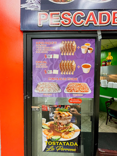 Marymar Pescaderia & Mariscos image
