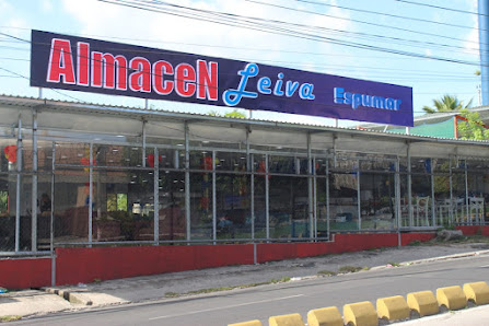 Almacen Leiva Boulevard Blvr. del Ejercito Nacional, San Salvador, El Salvador