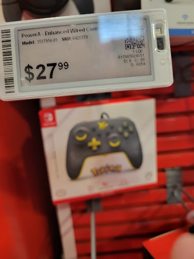 Electronics Store «Best Buy», reviews and photos, 12260 E Foothill Blvd, Rancho Cucamonga, CA 91739, USA