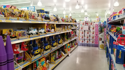 Toy Store «Toys