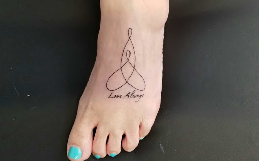 Explore small forearm tattoo ideas for men, creative tattoo ideas in Sunnyvale, available at Greego tattoo