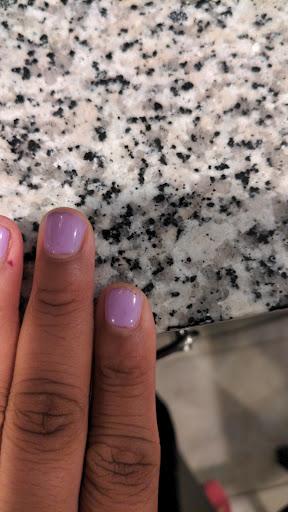 Nail Salon «Lux Beauty Nail Care», reviews and photos, 555 San Antonio Rd #43, Mountain View, CA 94040, USA