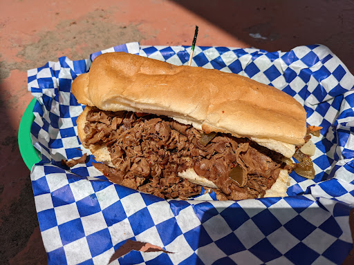 Grocery Store «Corner Store», reviews and photos, 1118 W 37th St, San Pedro, CA 90731, USA