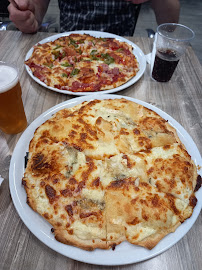 Plats et boissons du Pizzeria Veenstra Pizza Snack à Courcelles-Chaussy - n°10