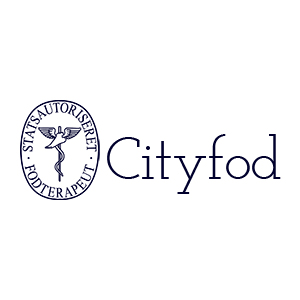 Cityfod - Fodterapeut