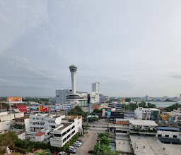 Fortune Hotel Korat photo